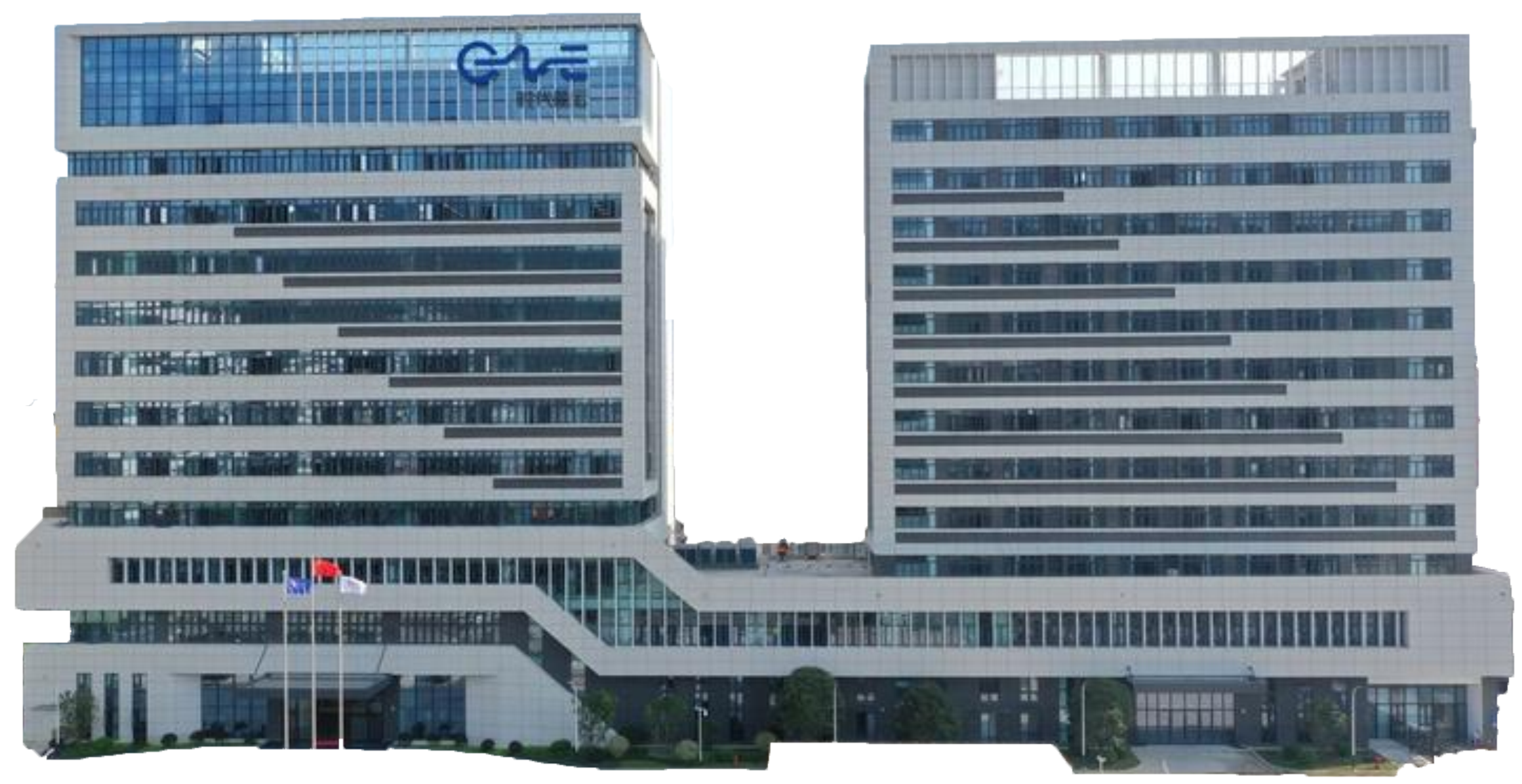 CNTE Energy Storage System